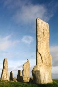 stones